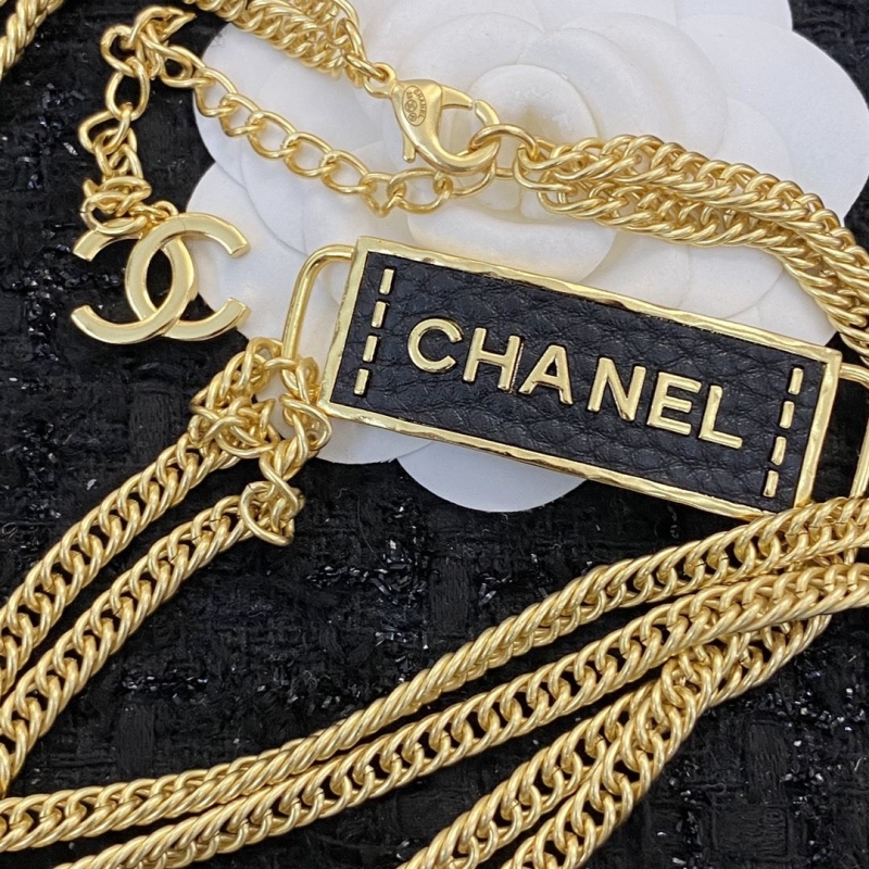 Chanel Waist chain